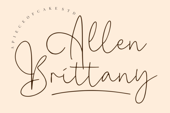 Allen Brittany Review