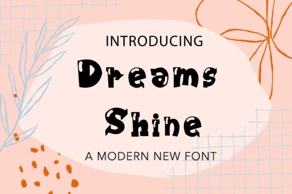 Fonts That Shine