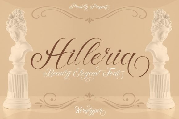 Upgrade Your Brand with Hilleria